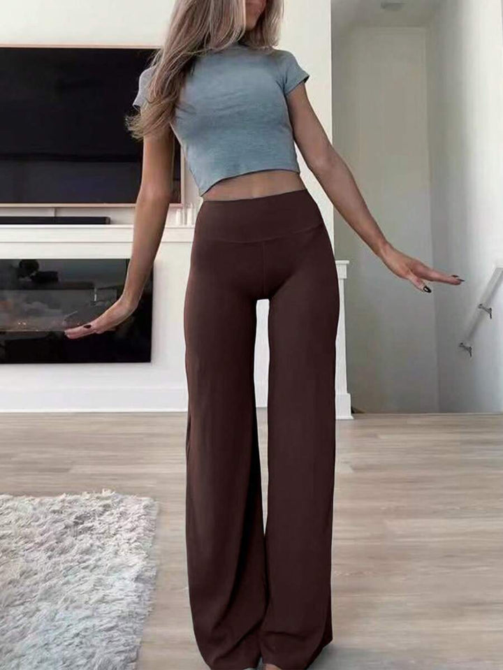Women's Commuting Sports Trousers
