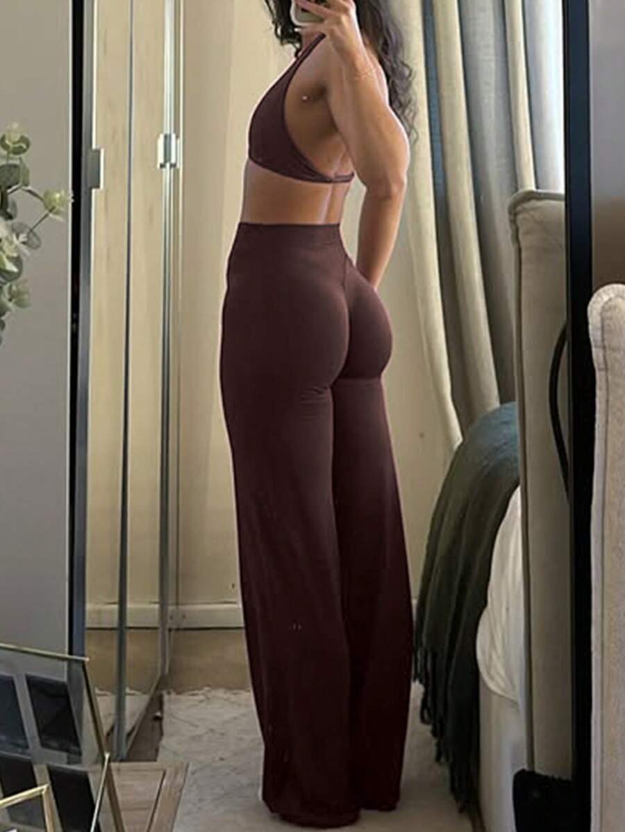 Women's Commuting Sports Trousers