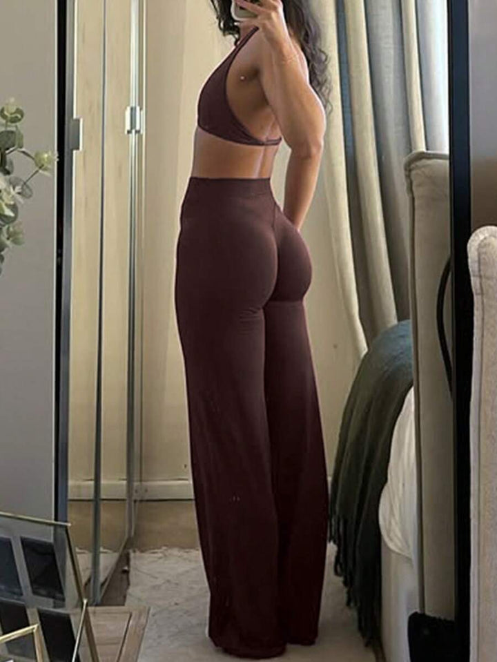 Women's Commuting Sports Trousers