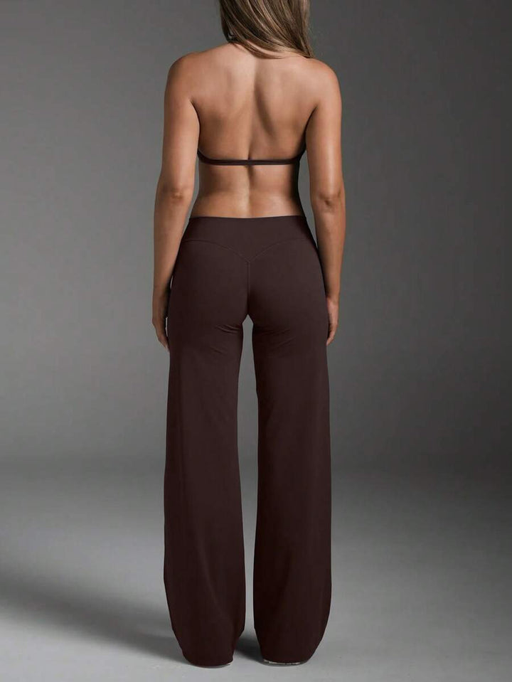 Women's Commuting Sports Trousers