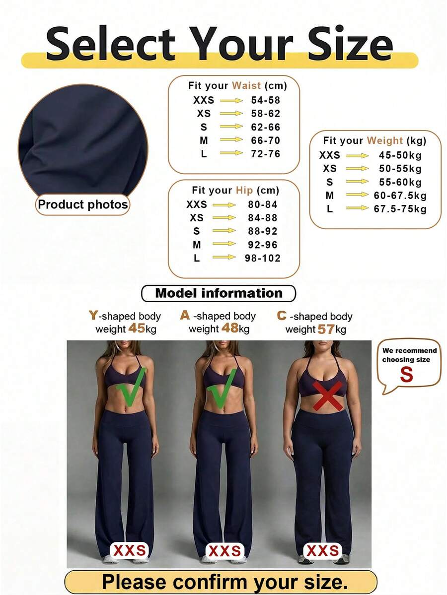 Women's Commuting Sports Trousers