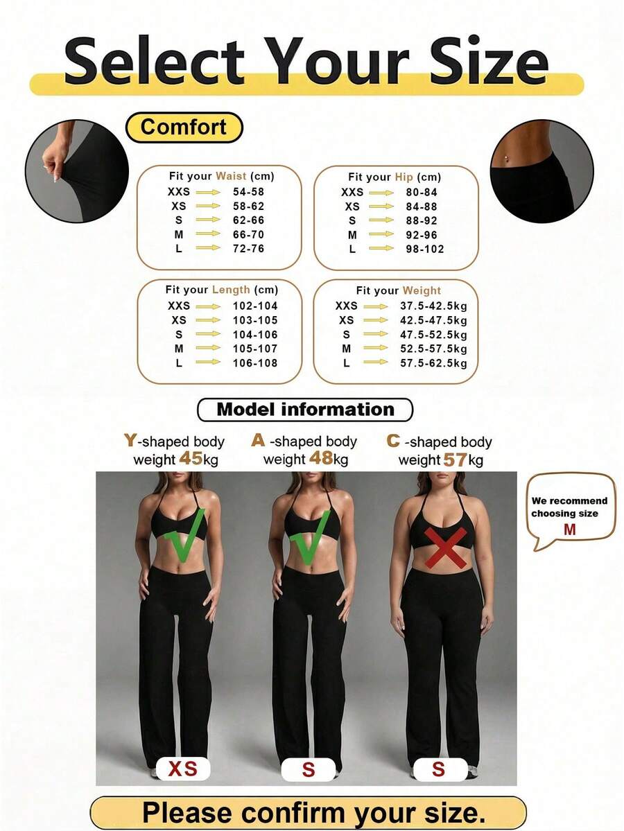 Women's Commuting Sports Trousers