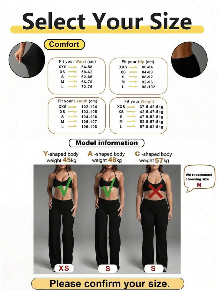 Women's Commuting Sports Trousers