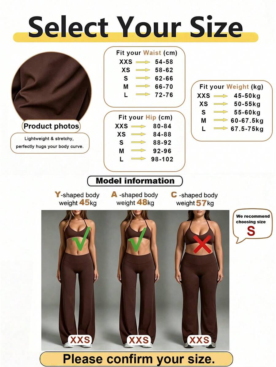 Women's Commuting Sports Trousers