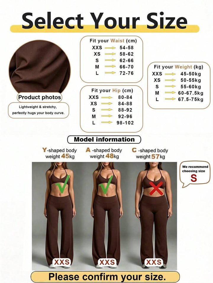 Women's Commuting Sports Trousers