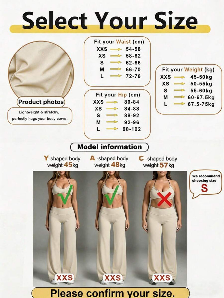 Women's Commuting Sports Trousers