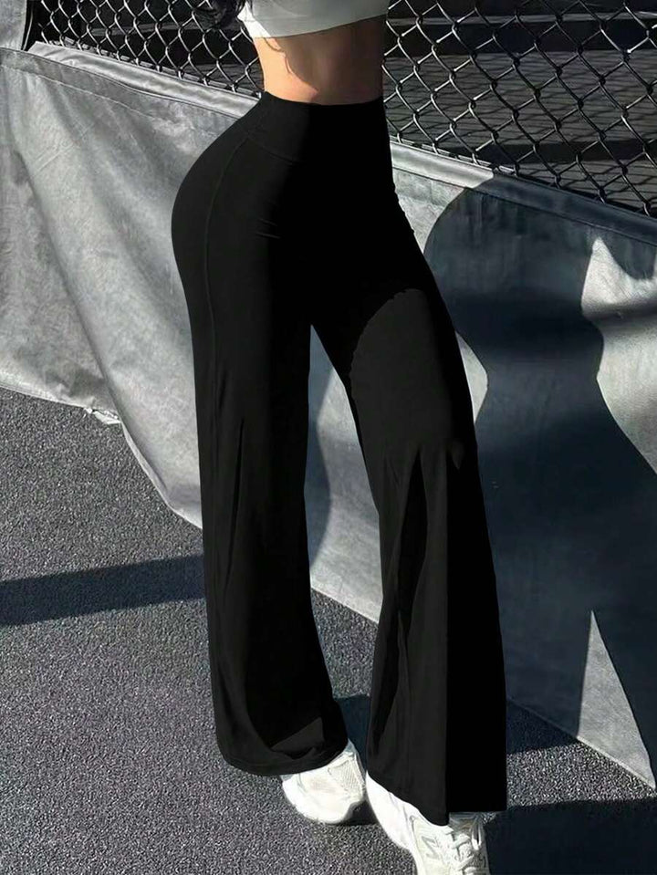 Women's Commuting Sports Trousers