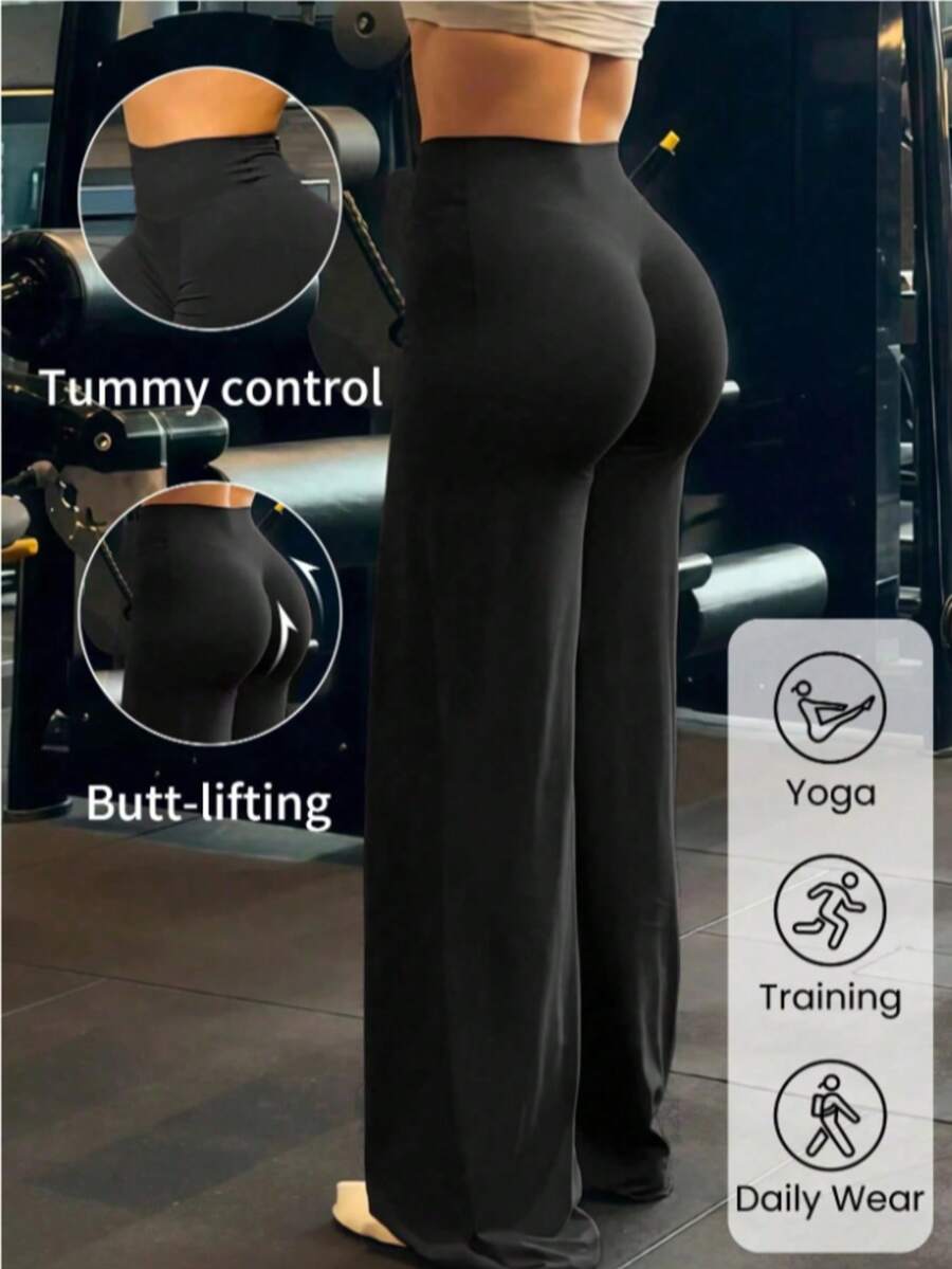 Women's Commuting Sports Trousers