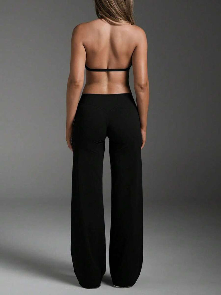 Women's Commuting Sports Trousers