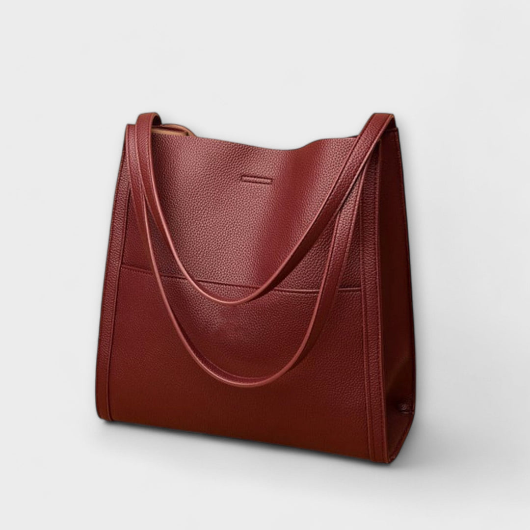 Aurora. - Handcrafted Bag
