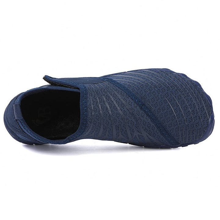 Mira - Barefoot Orthopaedic Trainers
