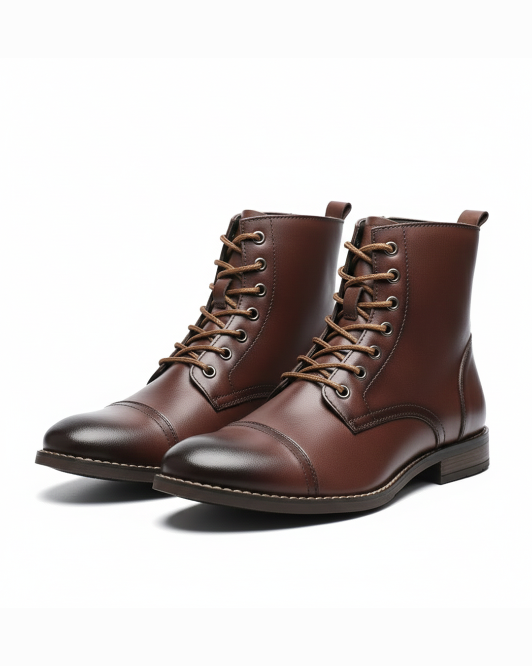 Drevante | Easton Vintage Boot