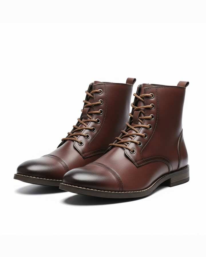 Drevante | Easton Vintage Boot