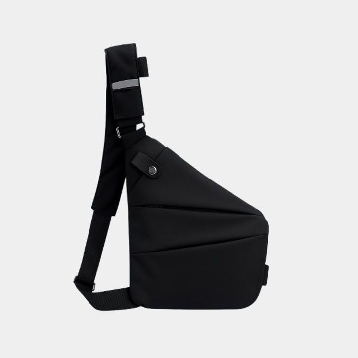 Drevante | Romain Anti-Theft Shoulder Bag