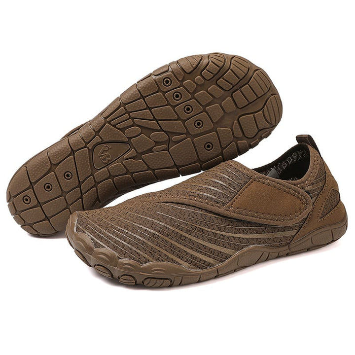 Mira - Barefoot Orthopaedic Trainers
