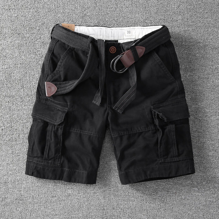 Drevante | Lorthan Cargo Shorts