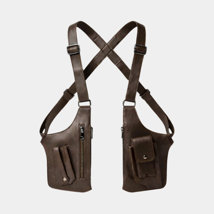 Drevante | Olivier Anti-Theft Wallet
