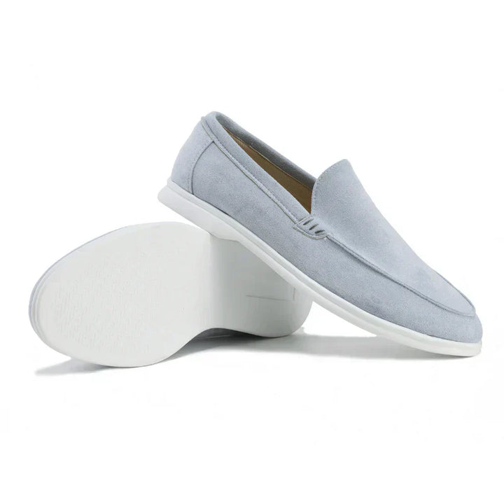 Drevante | Leblanc Suede Loafer