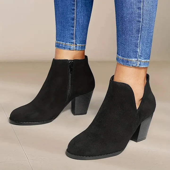 Aira | Bold Urban Boots