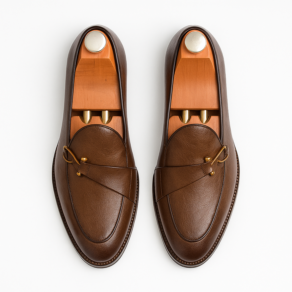 Drevante | Grayson Loafers