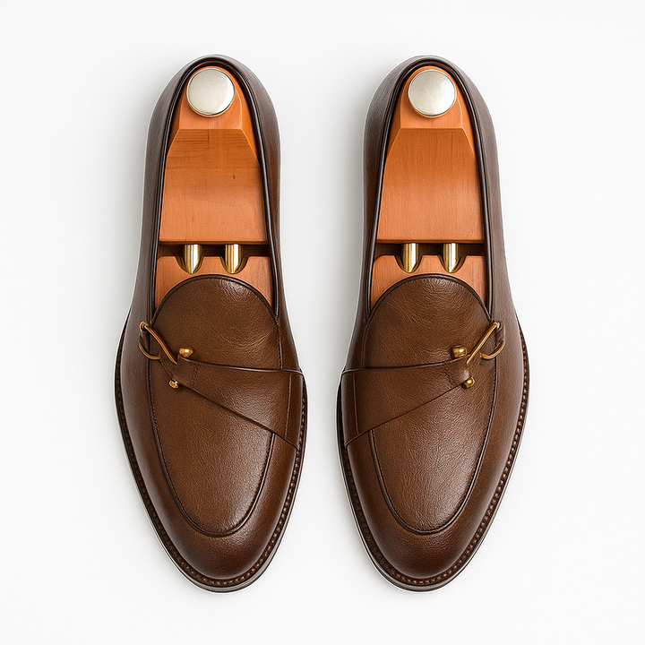 Drevante | Grayson Loafers