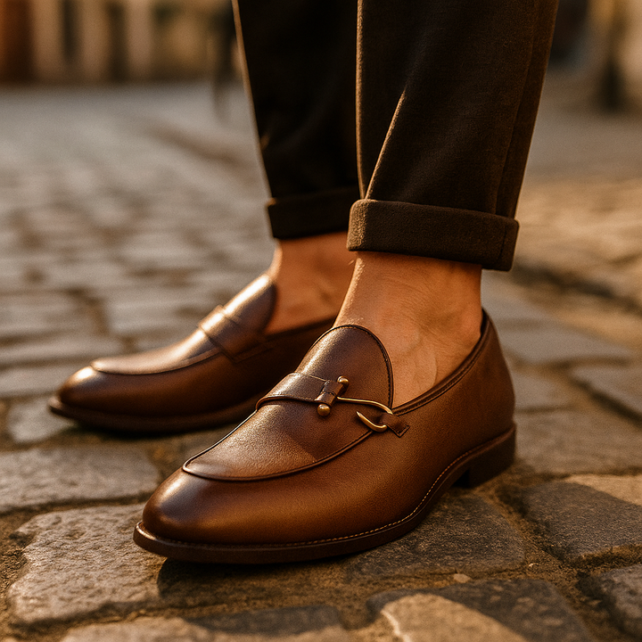 Drevante | Grayson Loafers