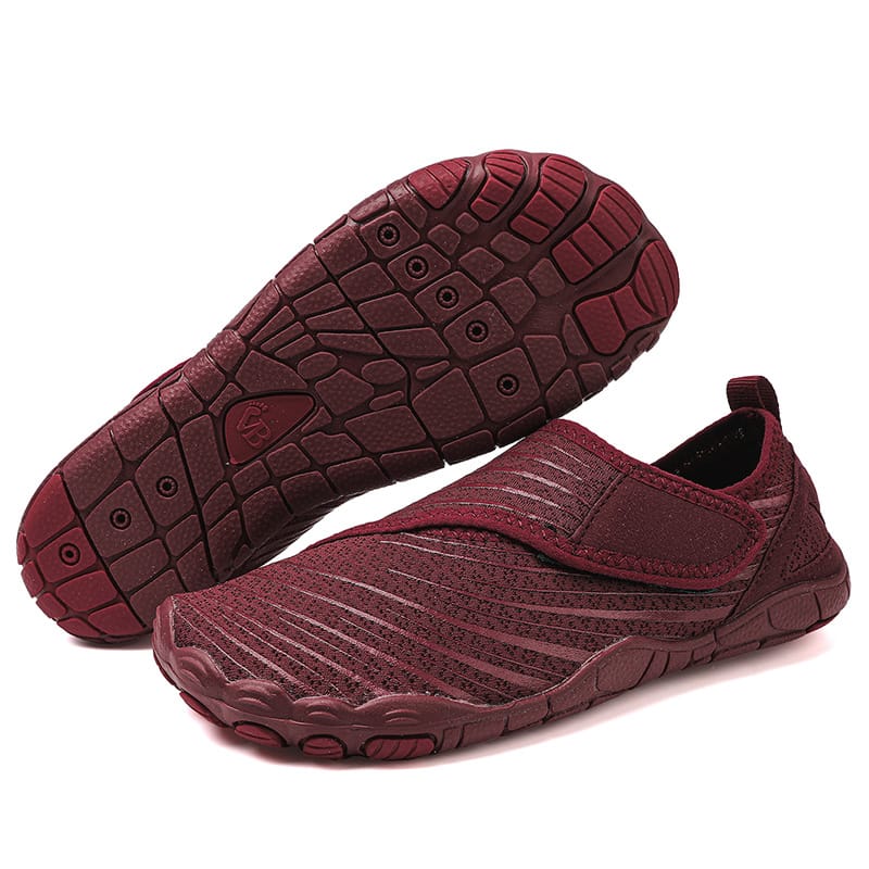 Mira - Barefoot Orthopaedic Trainers