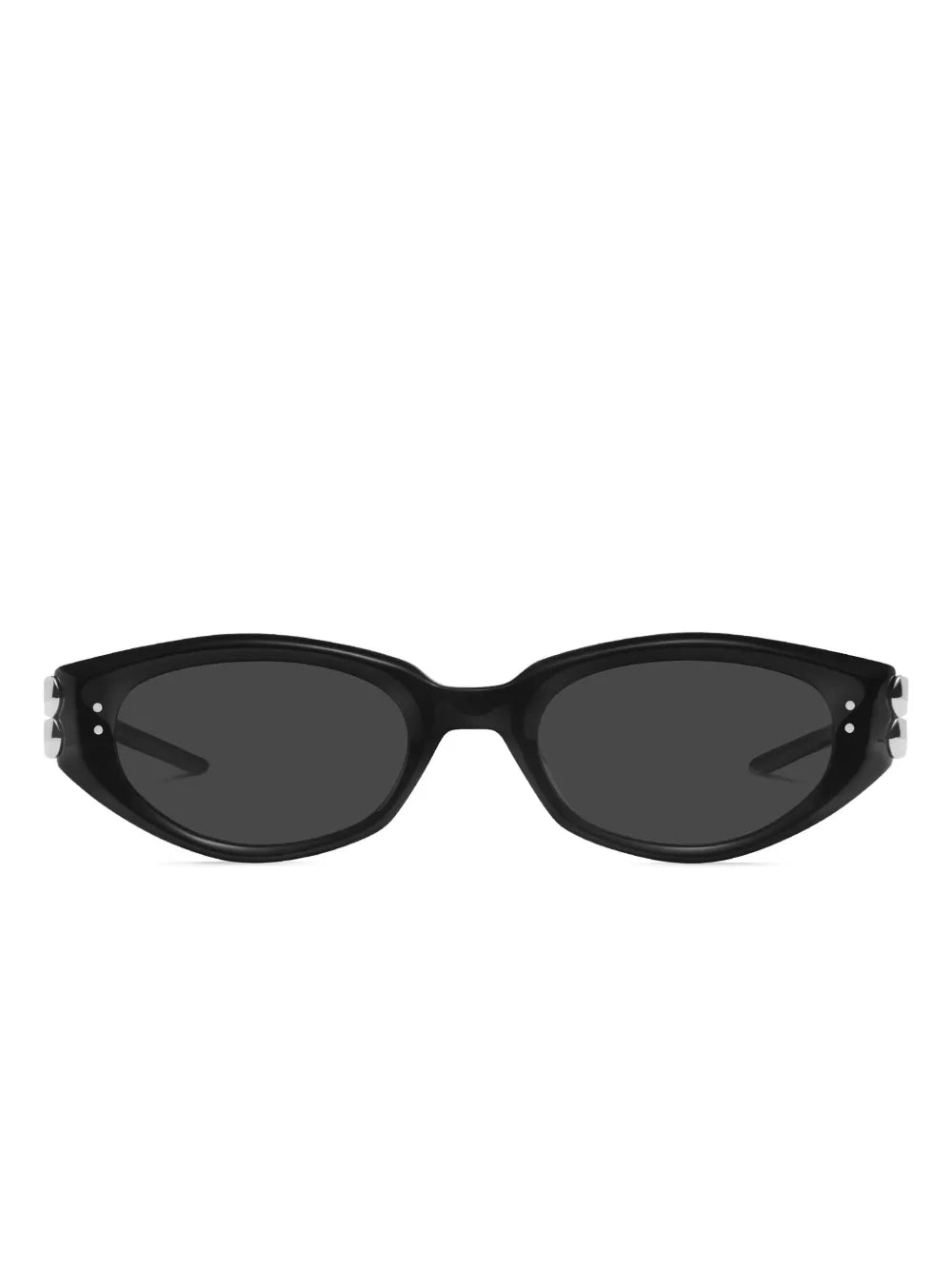 Gentle Monster Kunst cat-eye sunglasses
