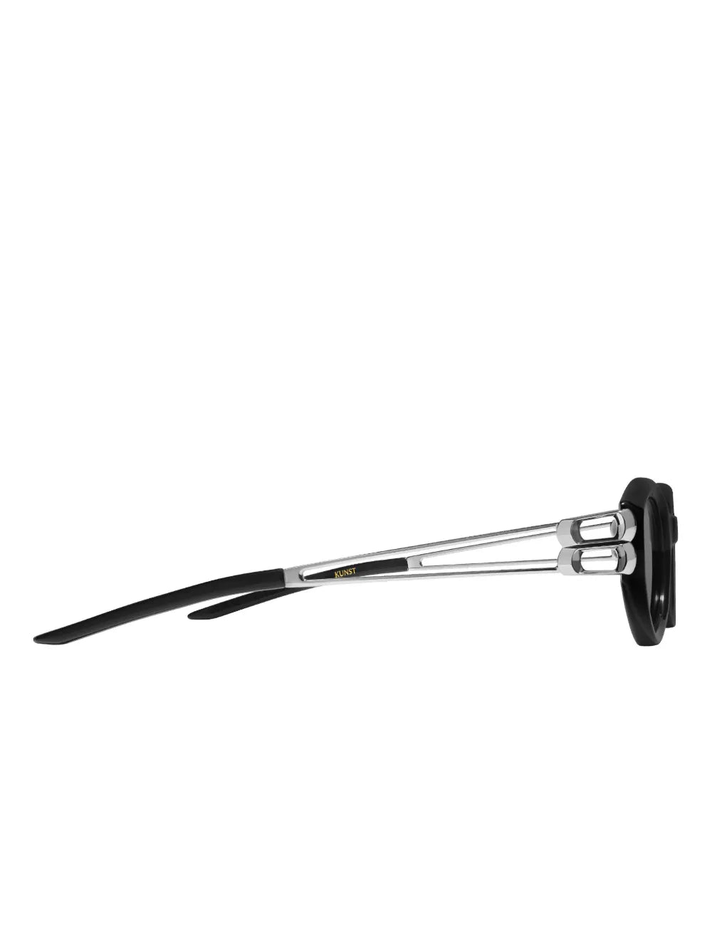 Gentle Monster Kunst cat-eye sunglasses