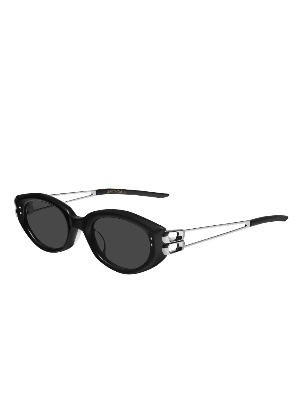 Gentle Monster Kunst cat-eye sunglasses