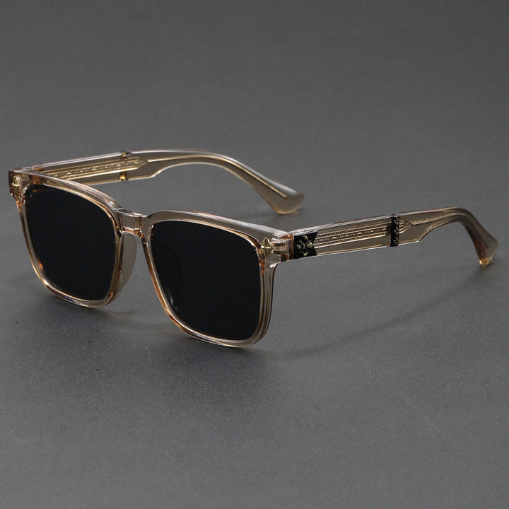 Drevante | Weston Square Sunglasses