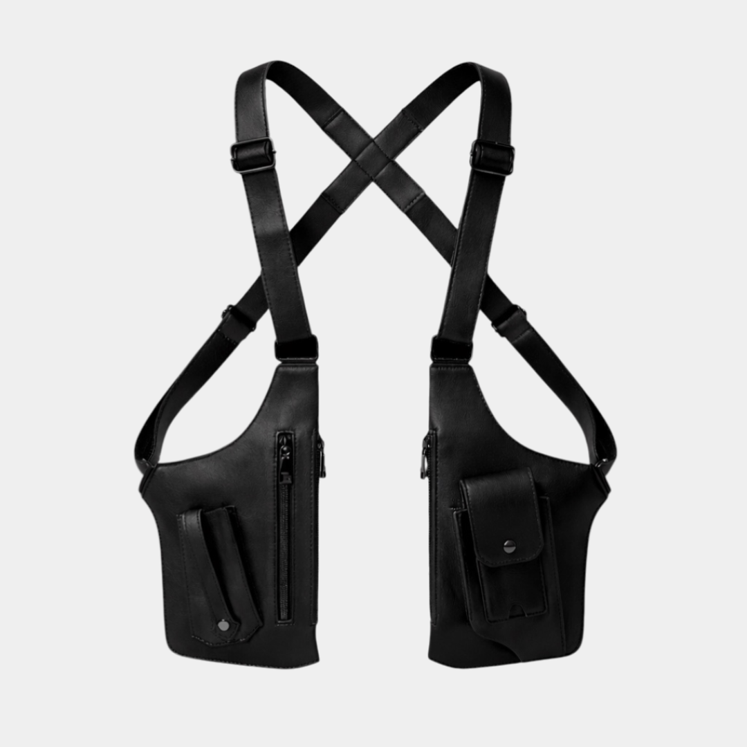 Drevante | Olivier Anti-Theft Wallet