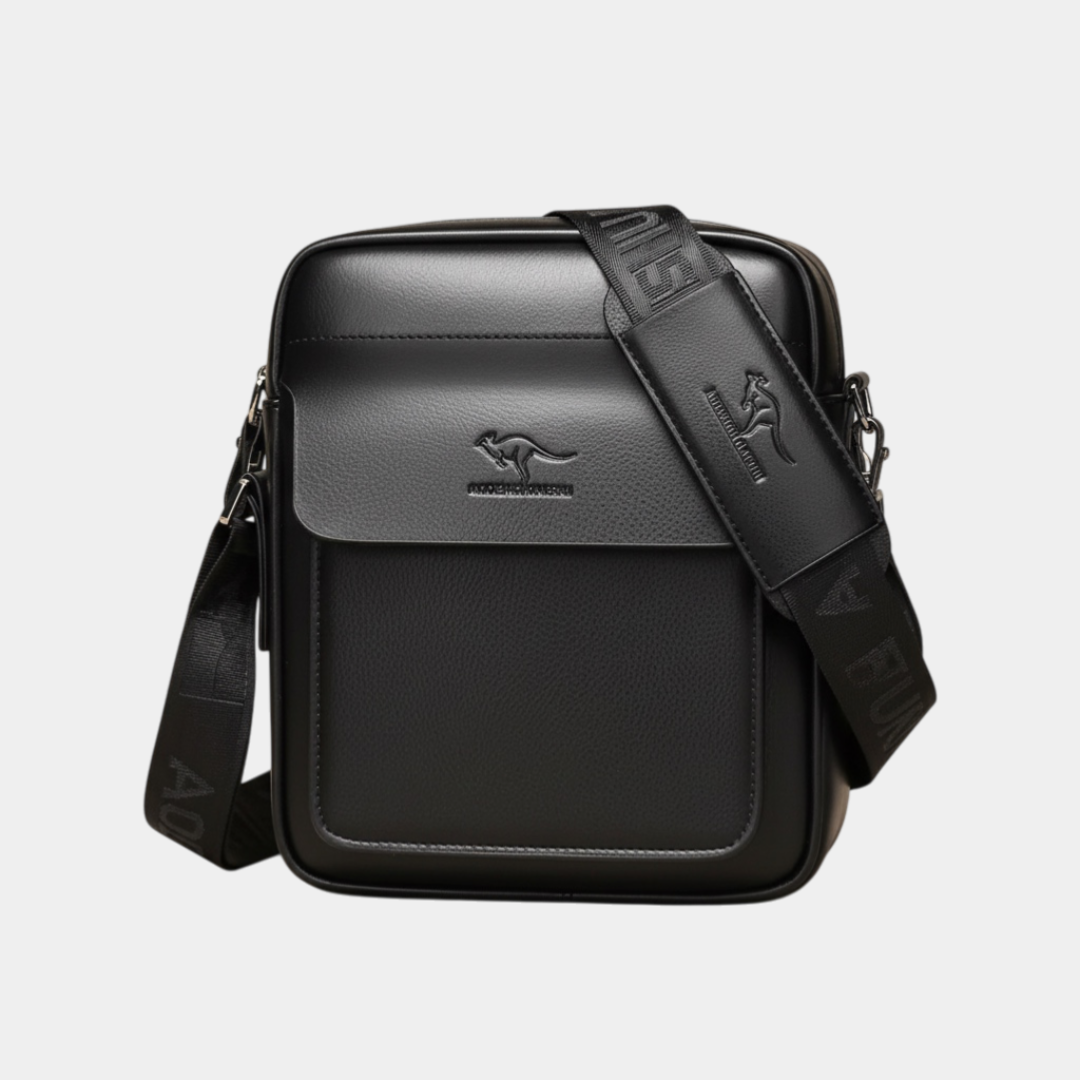 Drevante | Raphael Shoulder Bag