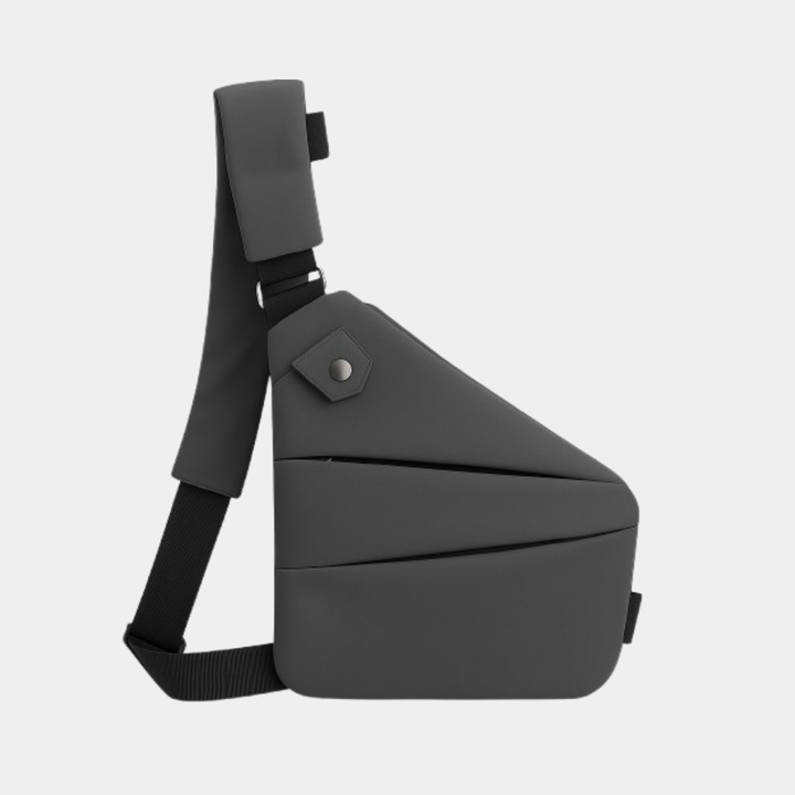 Drevante | Romain Anti-Theft Shoulder Bag