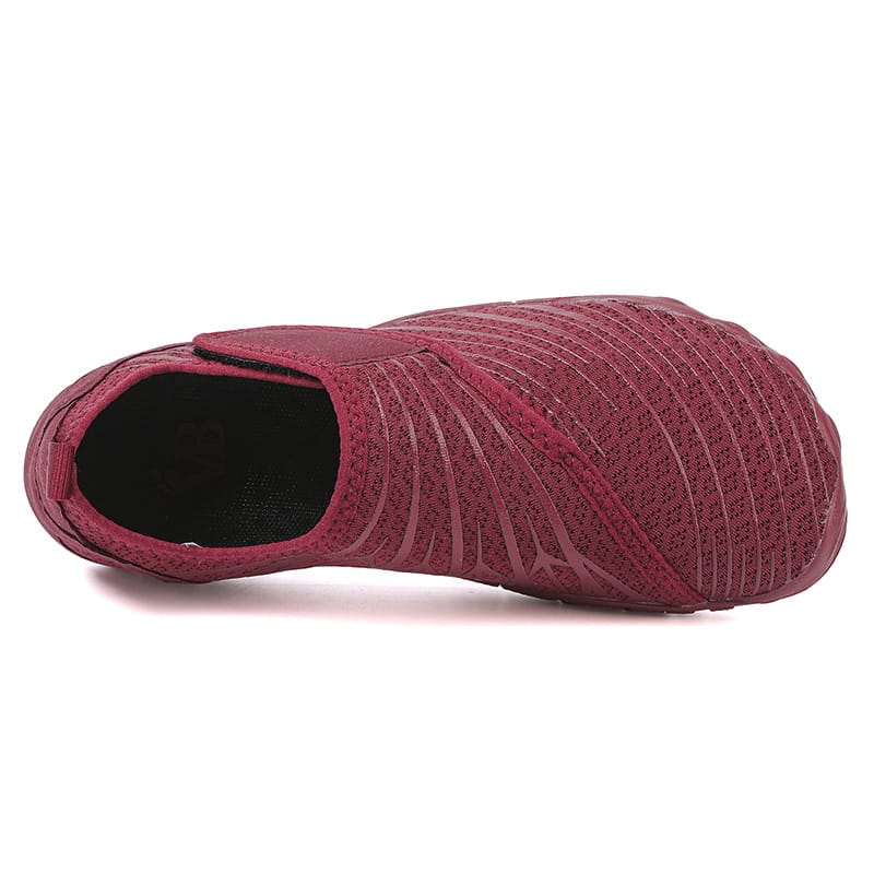 Mira - Barefoot Orthopaedic Trainers