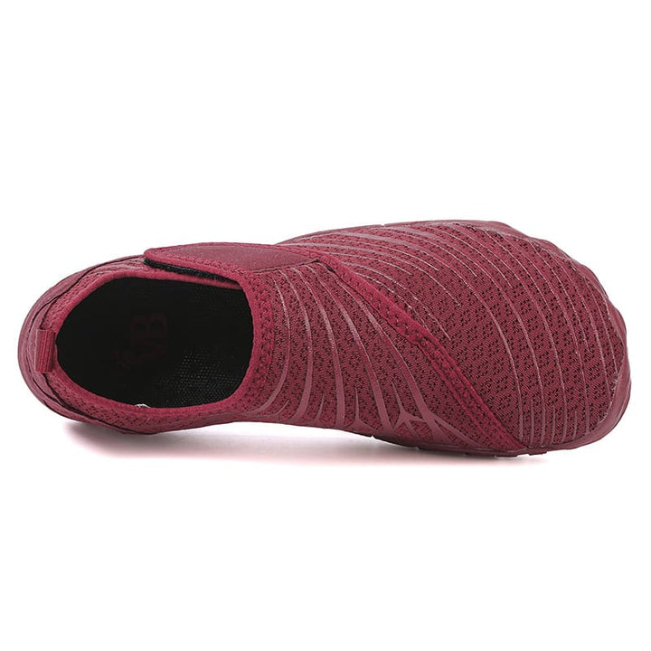 Mira - Barefoot Orthopaedic Trainers