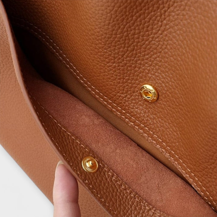 Aurora. - Handcrafted Bag