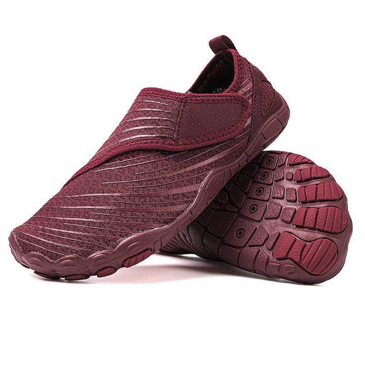 Mira - Barefoot Orthopaedic Trainers