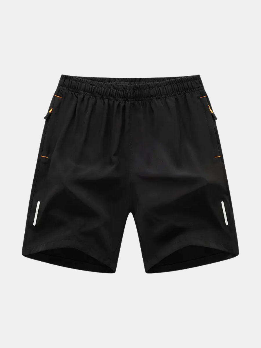 Drevante | Rexon Sport Shorts