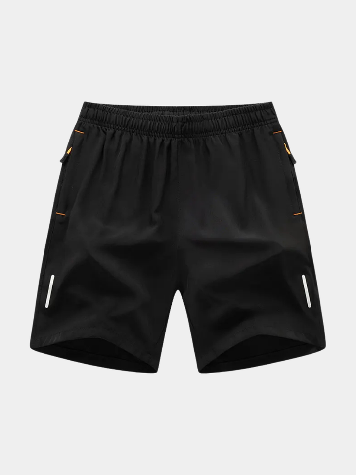 Drevante | Rexon Sport Shorts