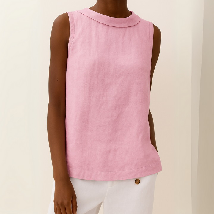 Drevante | Margot Summer Sleeveless Top
