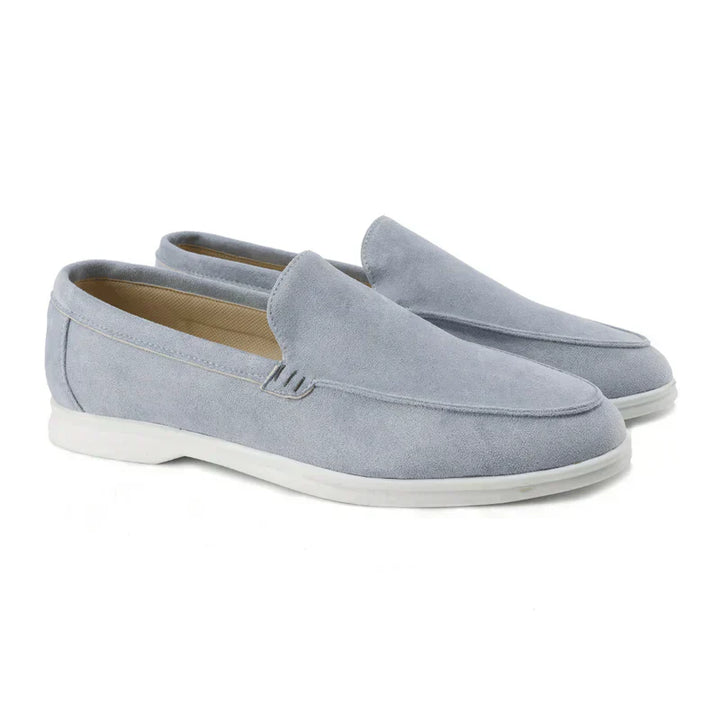 Drevante | Leblanc Suede Loafer