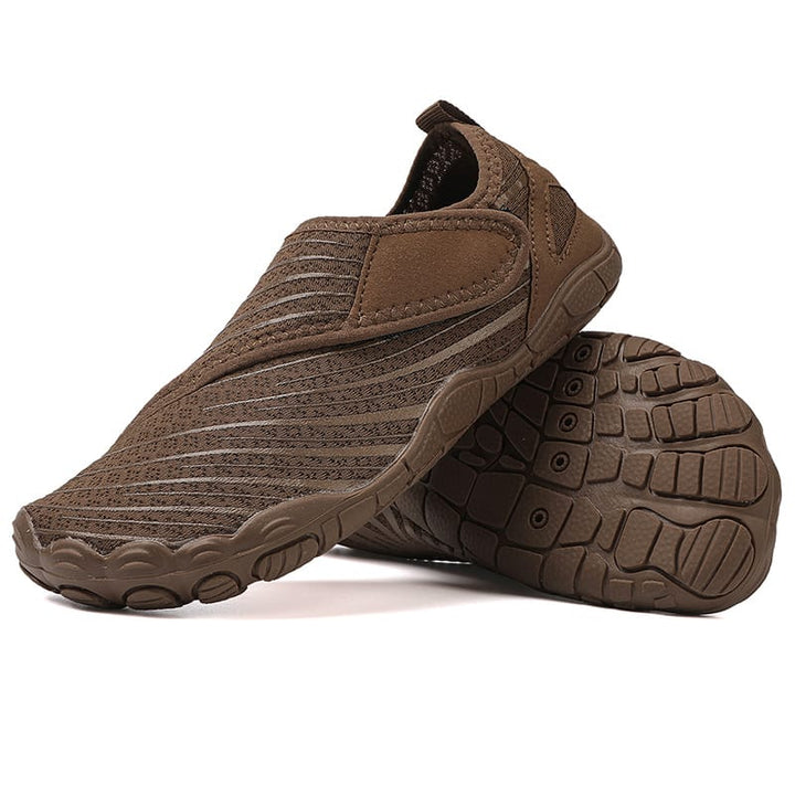 Mira - Barefoot Orthopaedic Trainers