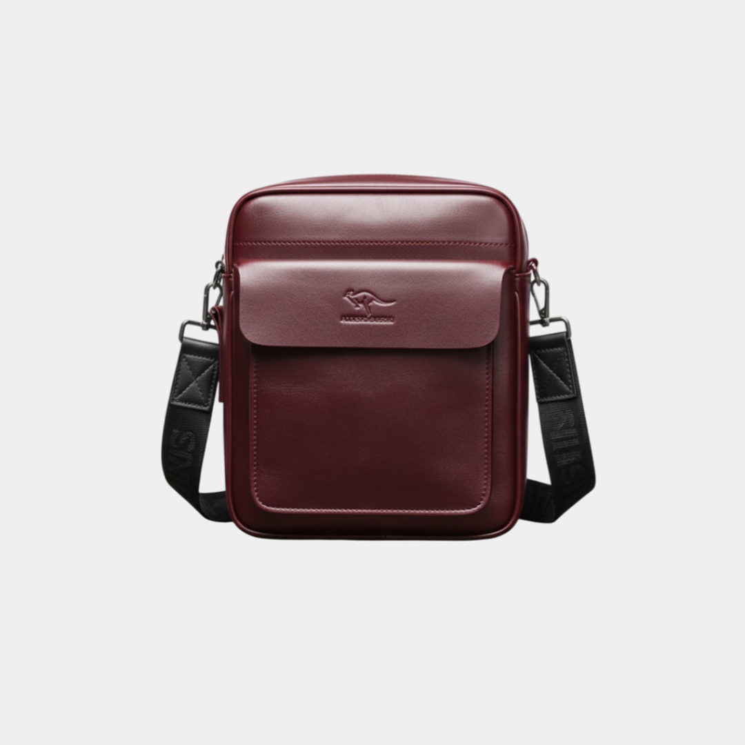 Drevante | Raphael Shoulder Bag
