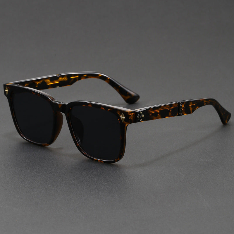 Drevante | Weston Square Sunglasses