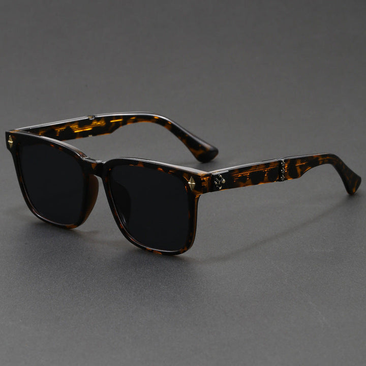 Drevante | Weston Square Sunglasses