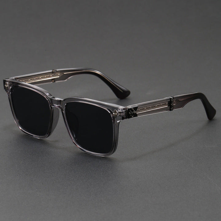 Drevante | Weston Square Sunglasses