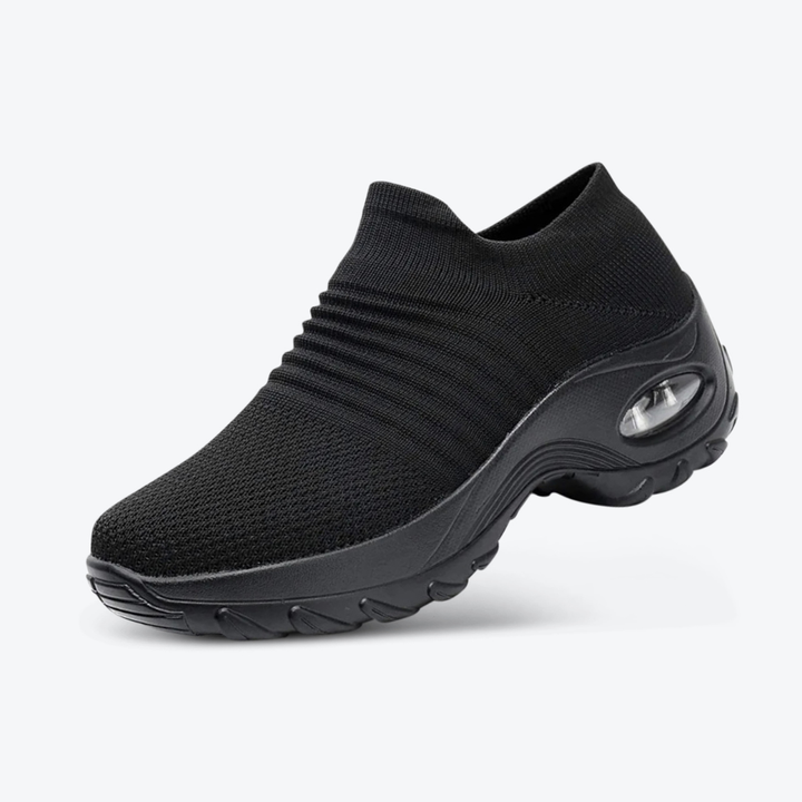 Diana | Orthopaedic No-Lace Air Shoes