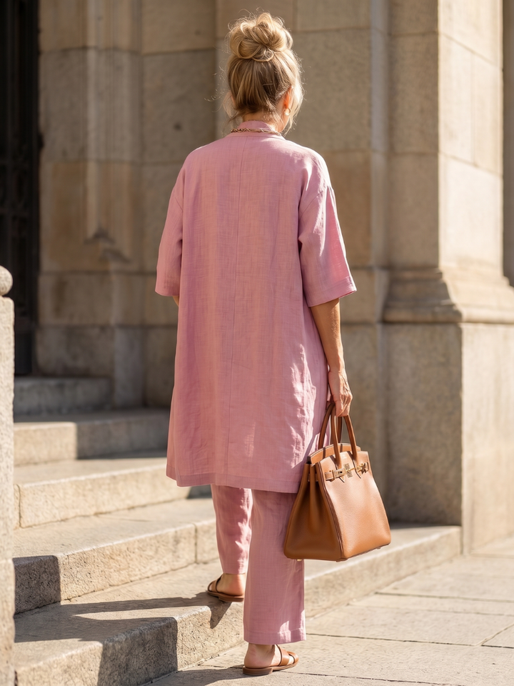 Drevante | Yael Three Piece Set