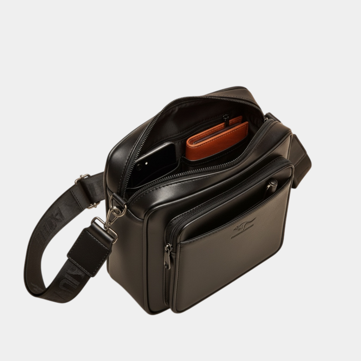 Drevante | Raphael Shoulder Bag